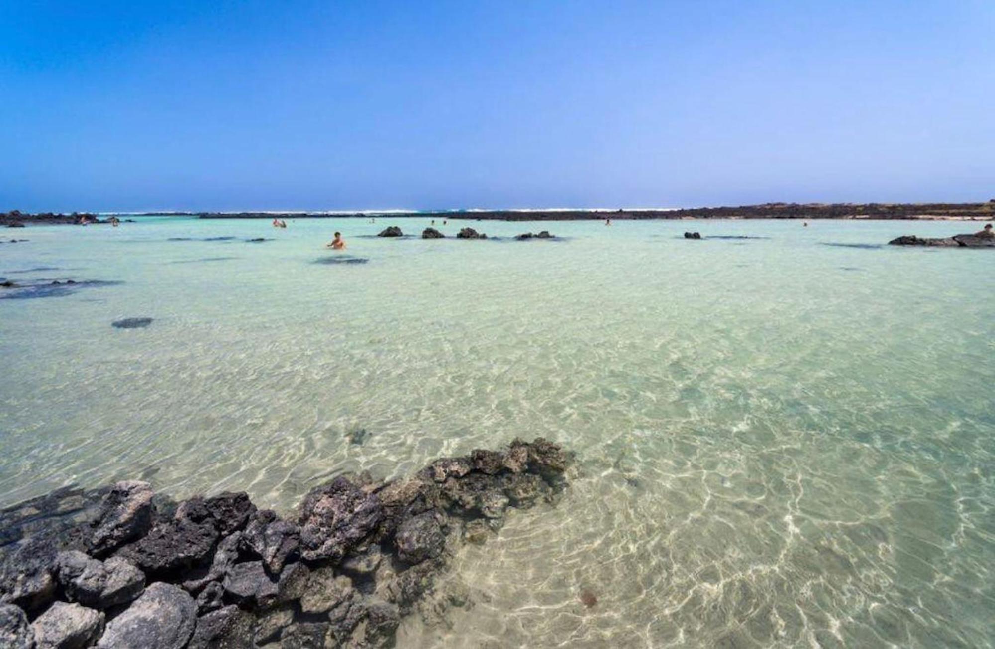 Playa Marisma La Penita Apartamento Puerto del Carmen  Exterior foto