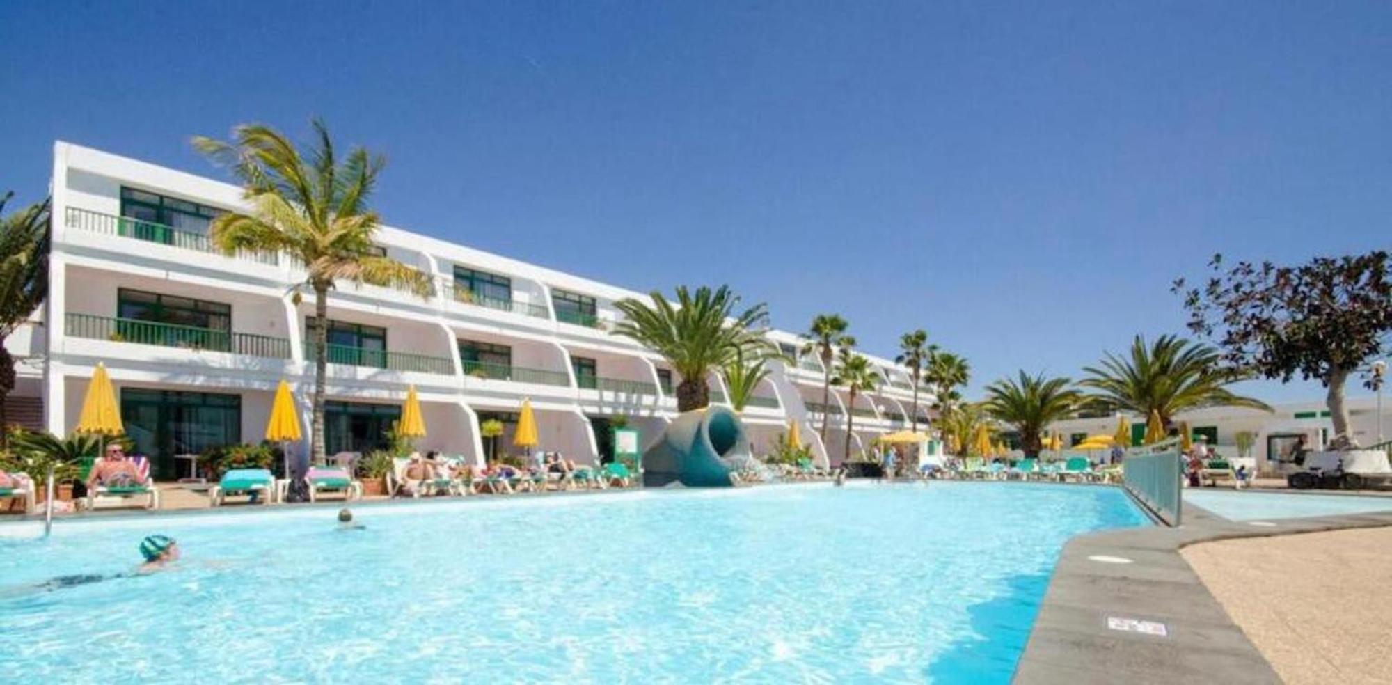Playa Marisma La Penita Apartamento Puerto del Carmen  Exterior foto