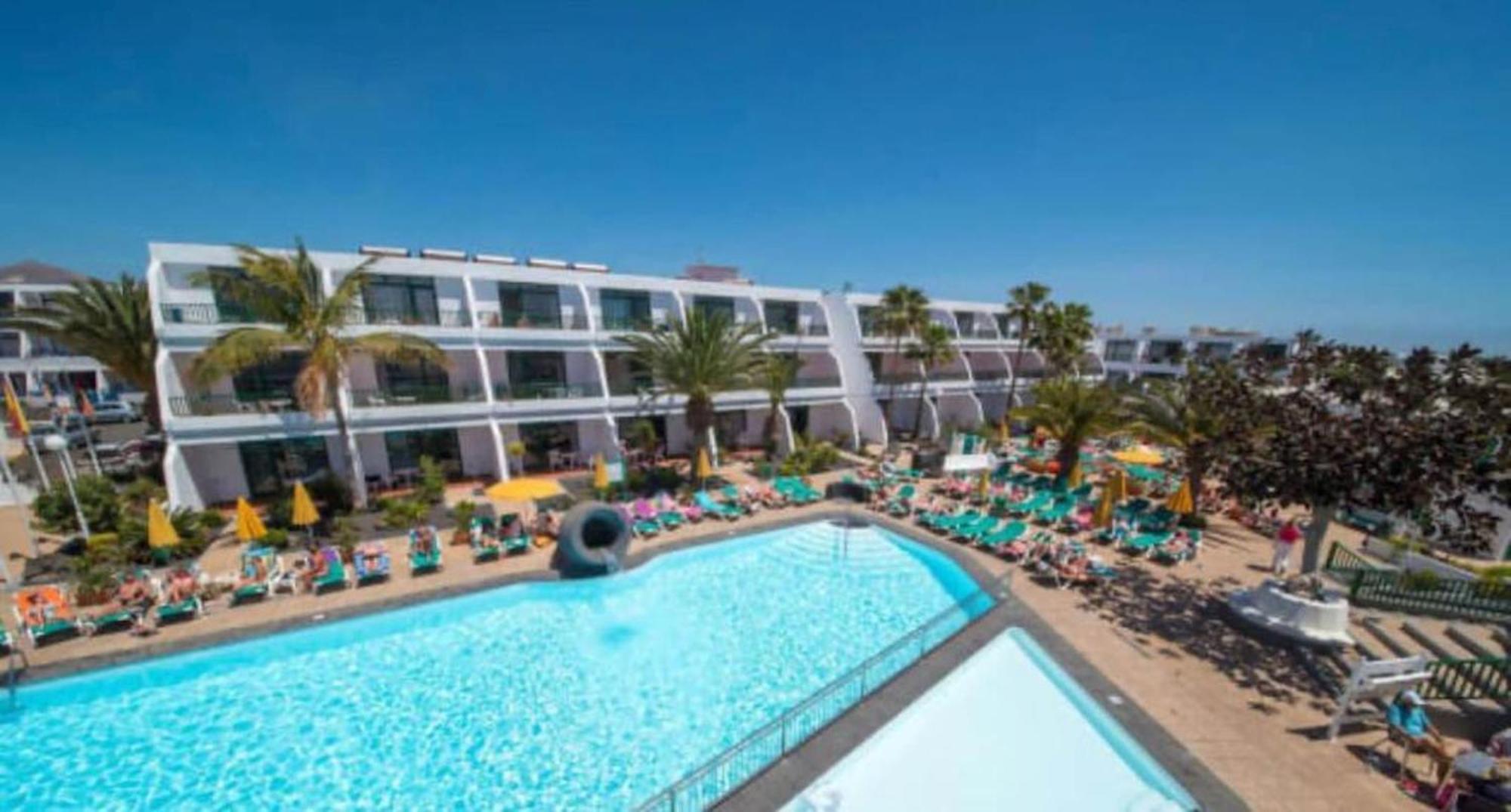 Playa Marisma La Penita Apartamento Puerto del Carmen  Exterior foto